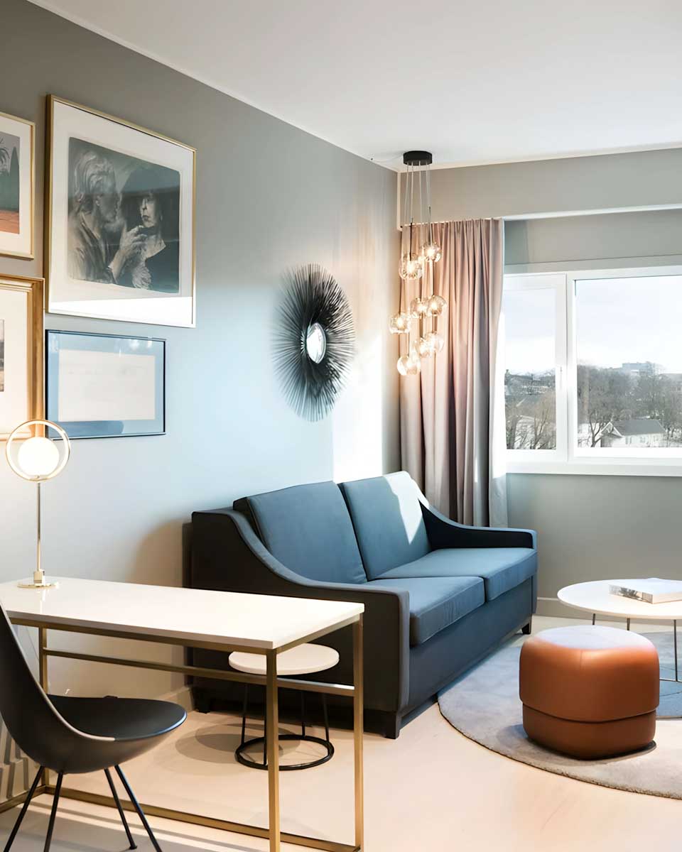 Radisson Blu Atlantic Hotel, Stavanger in Stavanger Norway (1)