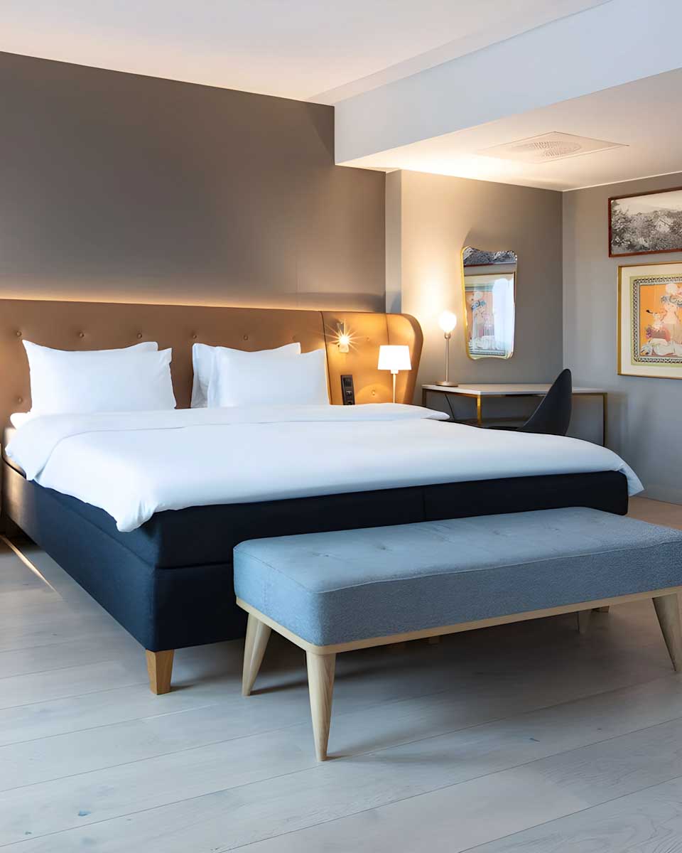 Radisson Blu Atlantic Hotel, Stavanger in Stavanger Norway (2)