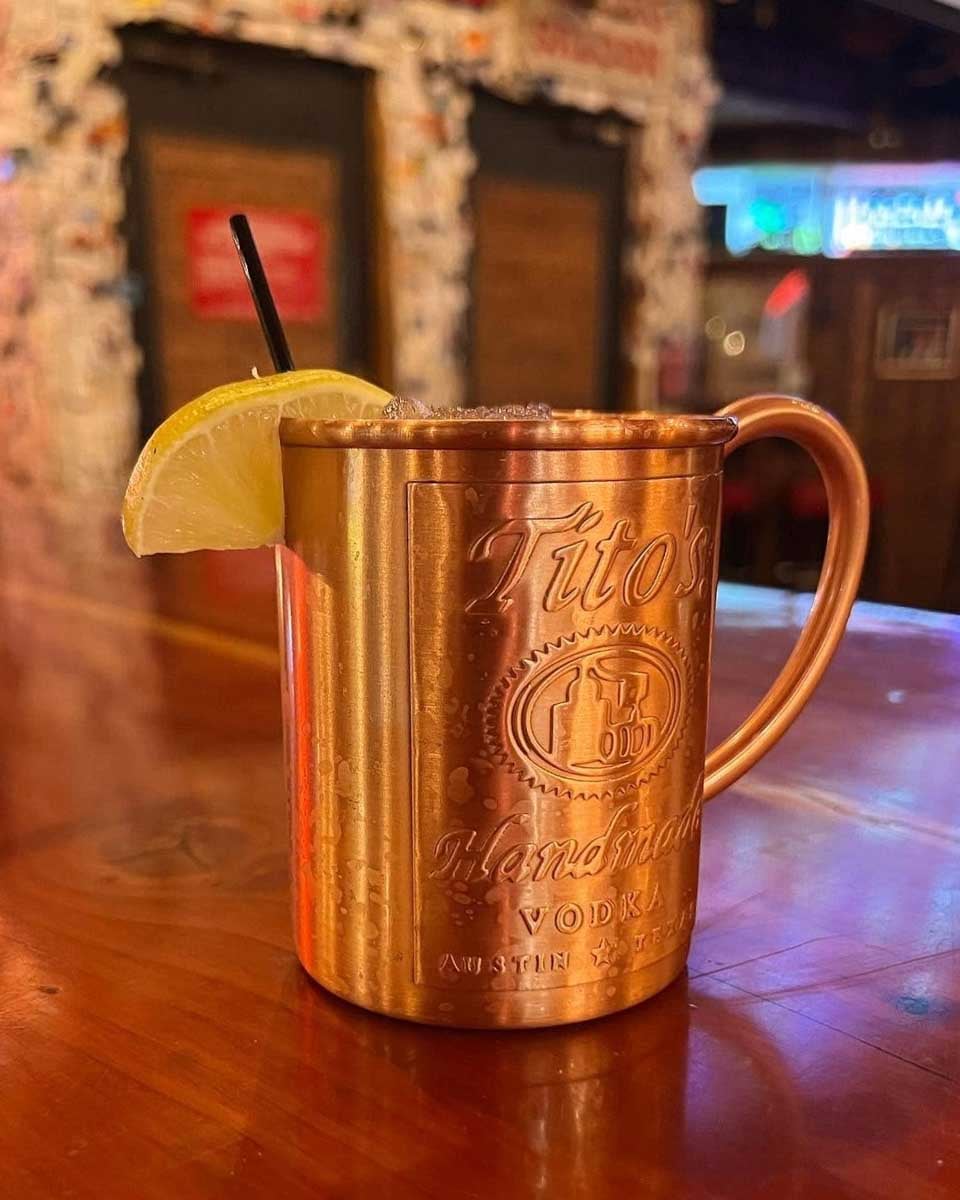 Red Dog Saloon in Juneau Alaska (1)