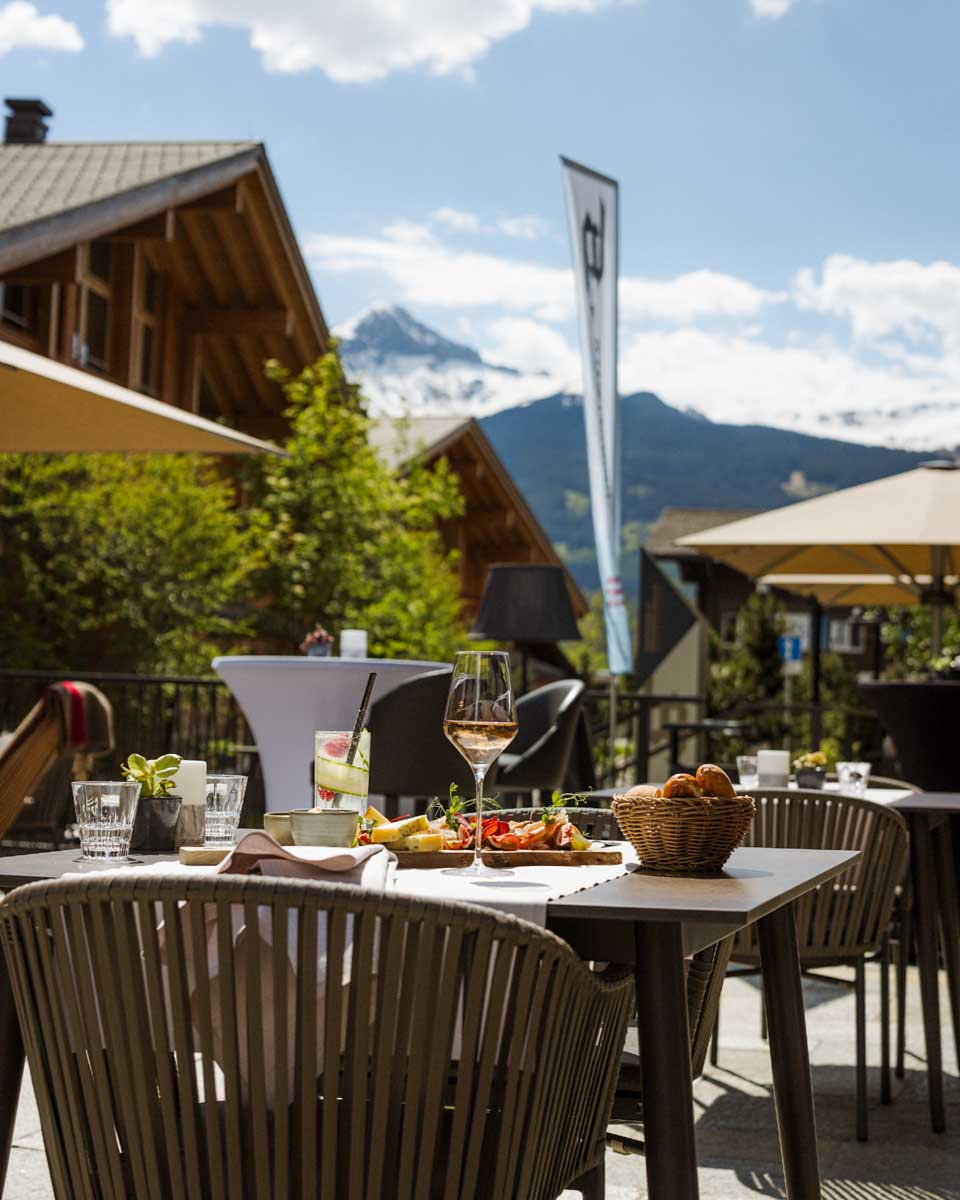Restaurant Pinte Grindelwald in Grindelwald Switzerland (3)
