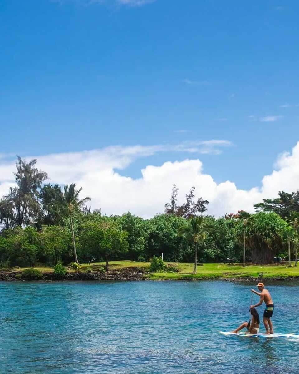 SCP Hilo Hotel on Big Island Hawaii (2)