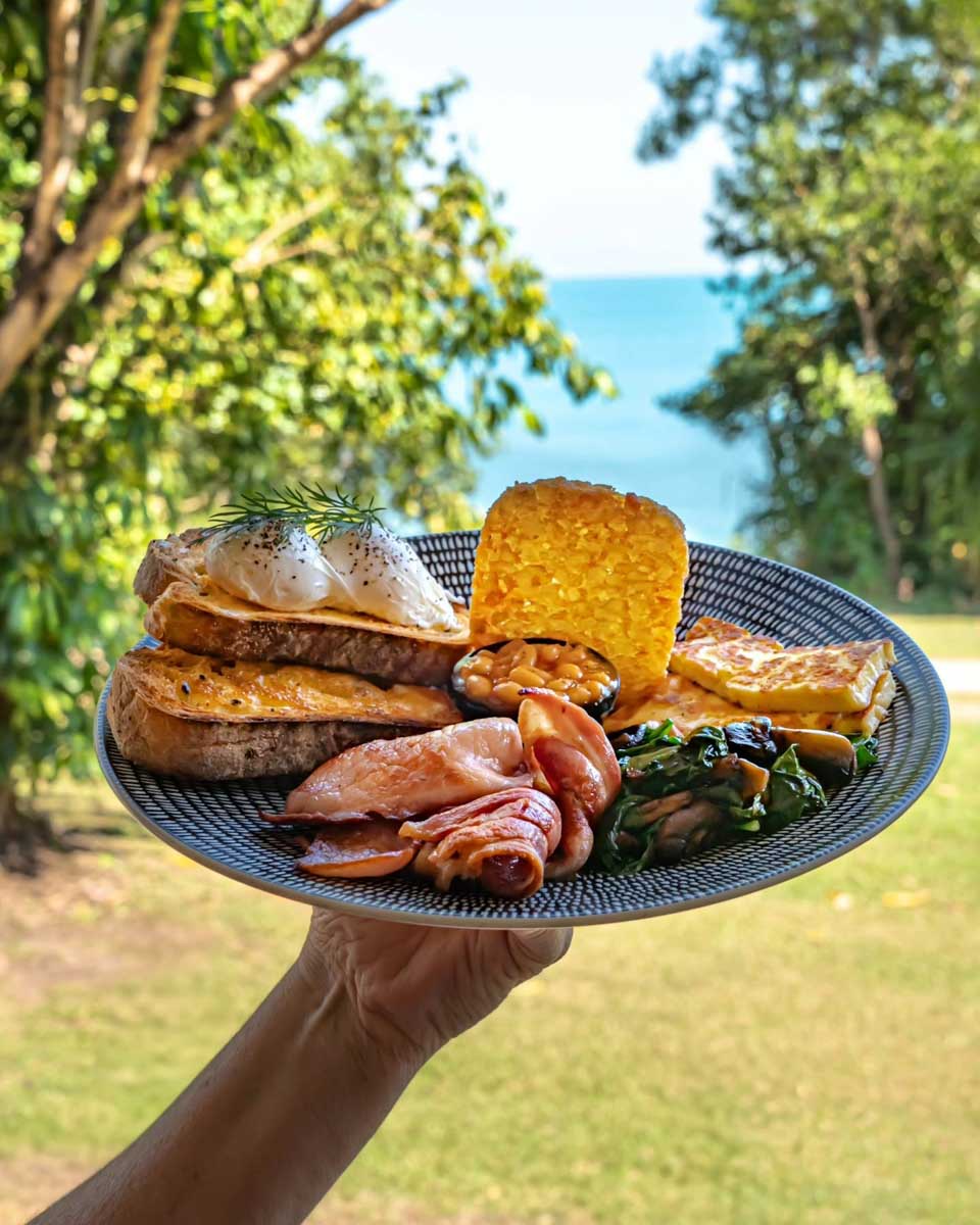 Saltwater at Bundilla in Darwin Australia (1)
