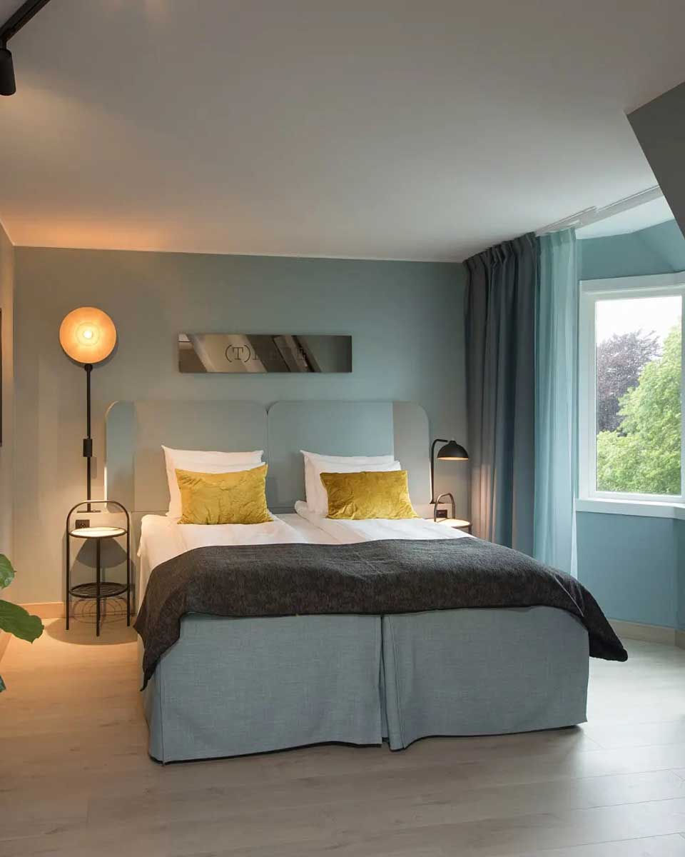Scandic Royal Stavanger in Stavanger Norway (1)