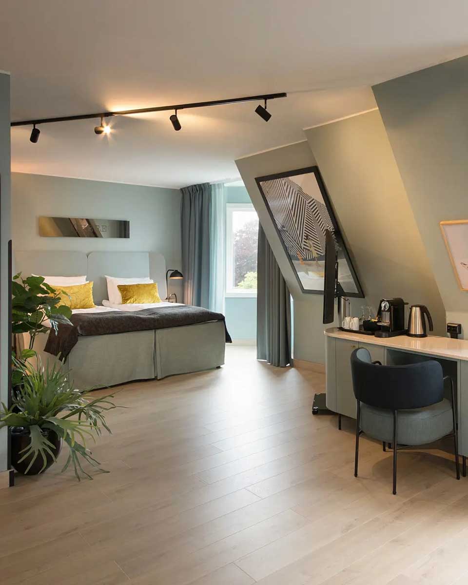 Scandic Royal Stavanger in Stavanger Norway (2)