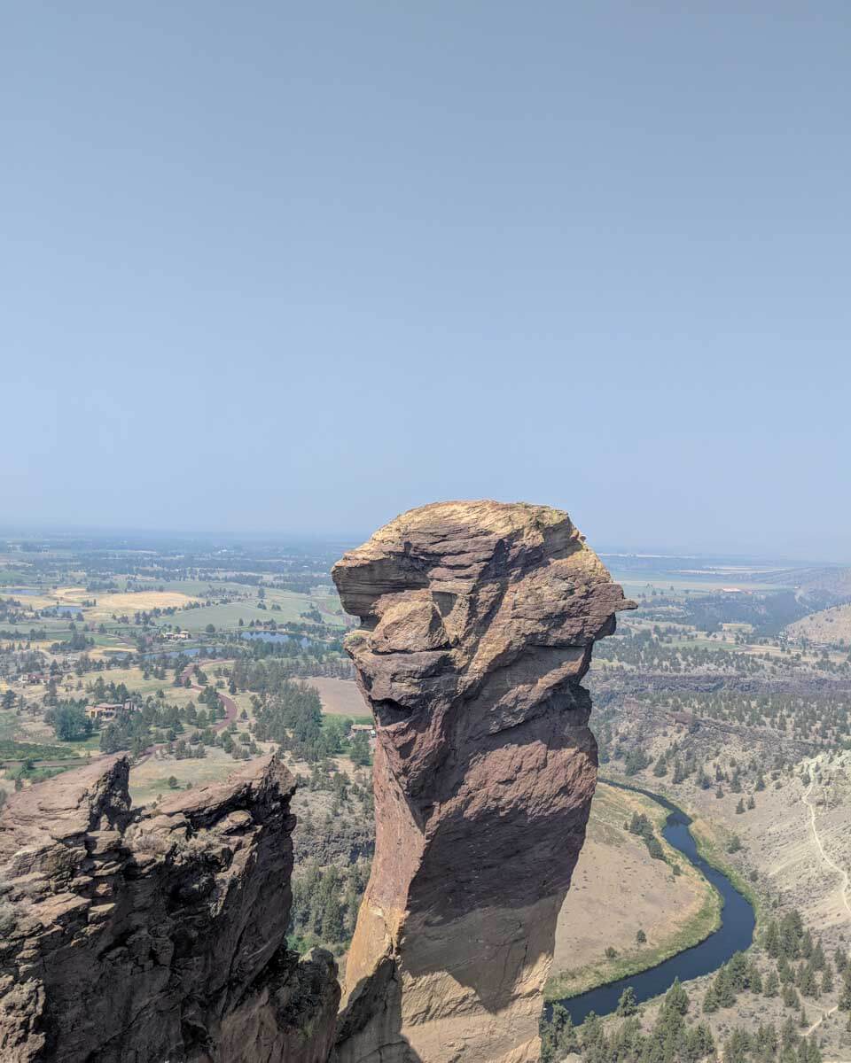 Smith Rock State Park near Bend Oregon (2)