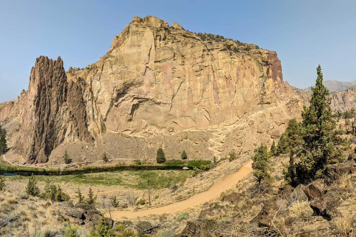 Smith Rock State Park near Bend Oregon (3)