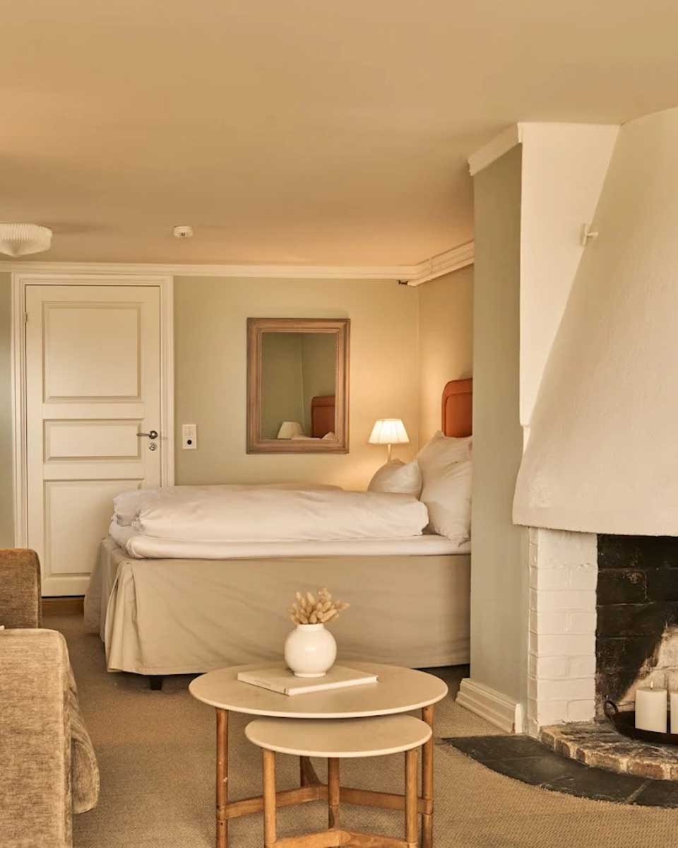 Sola Strand Hotel in Stavanger Norway (1)