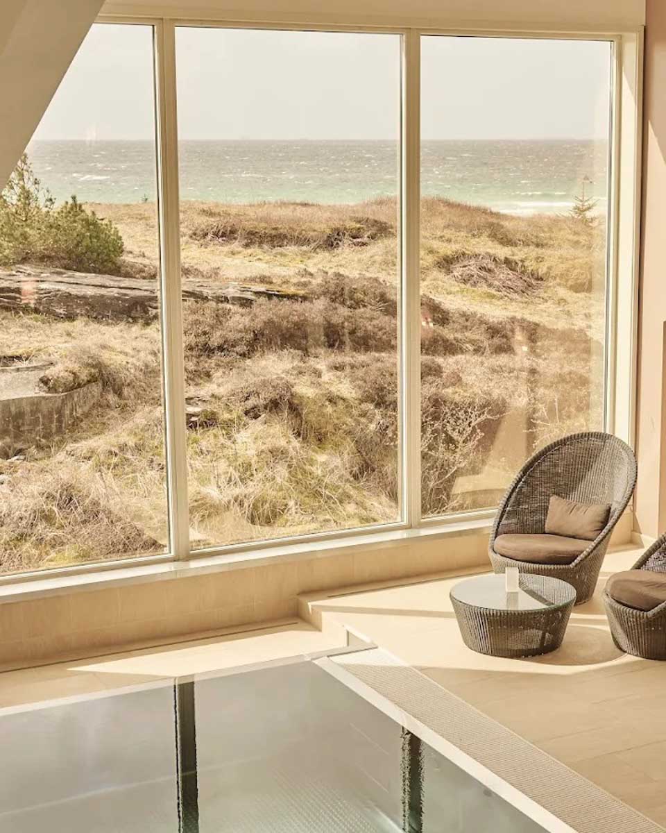 Sola Strand Hotel in Stavanger Norway (2)