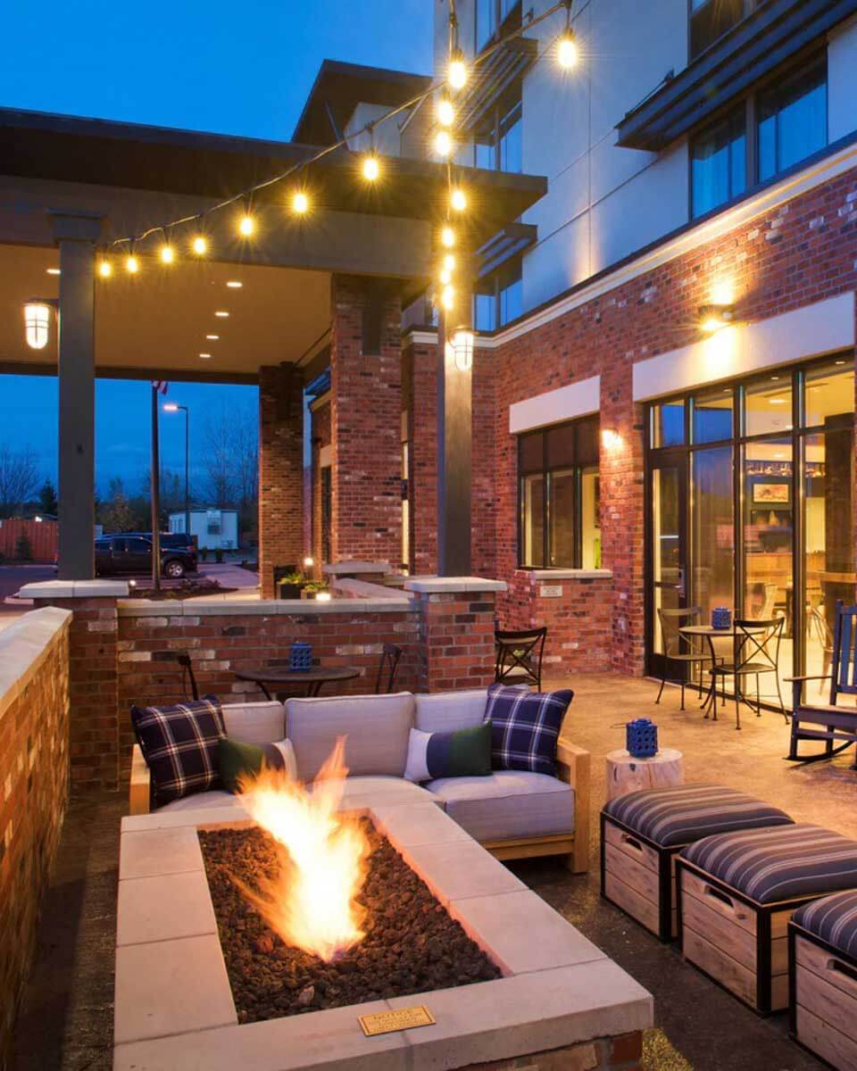SpringHill Suites by Marriott Bend in Bend Oregon (1)