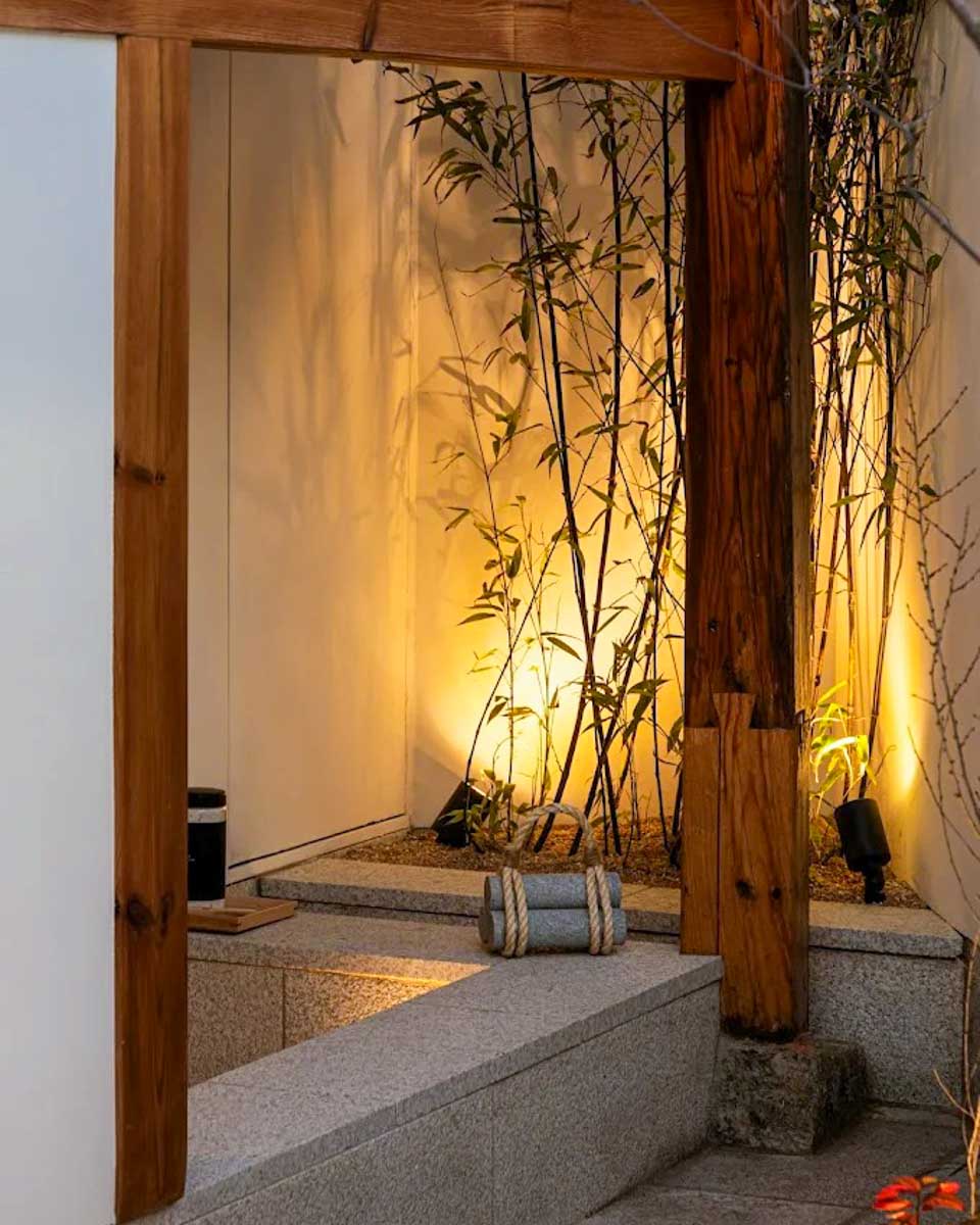 THE CHAE Premium Hanok Stay in Seoul South Korea (2)
