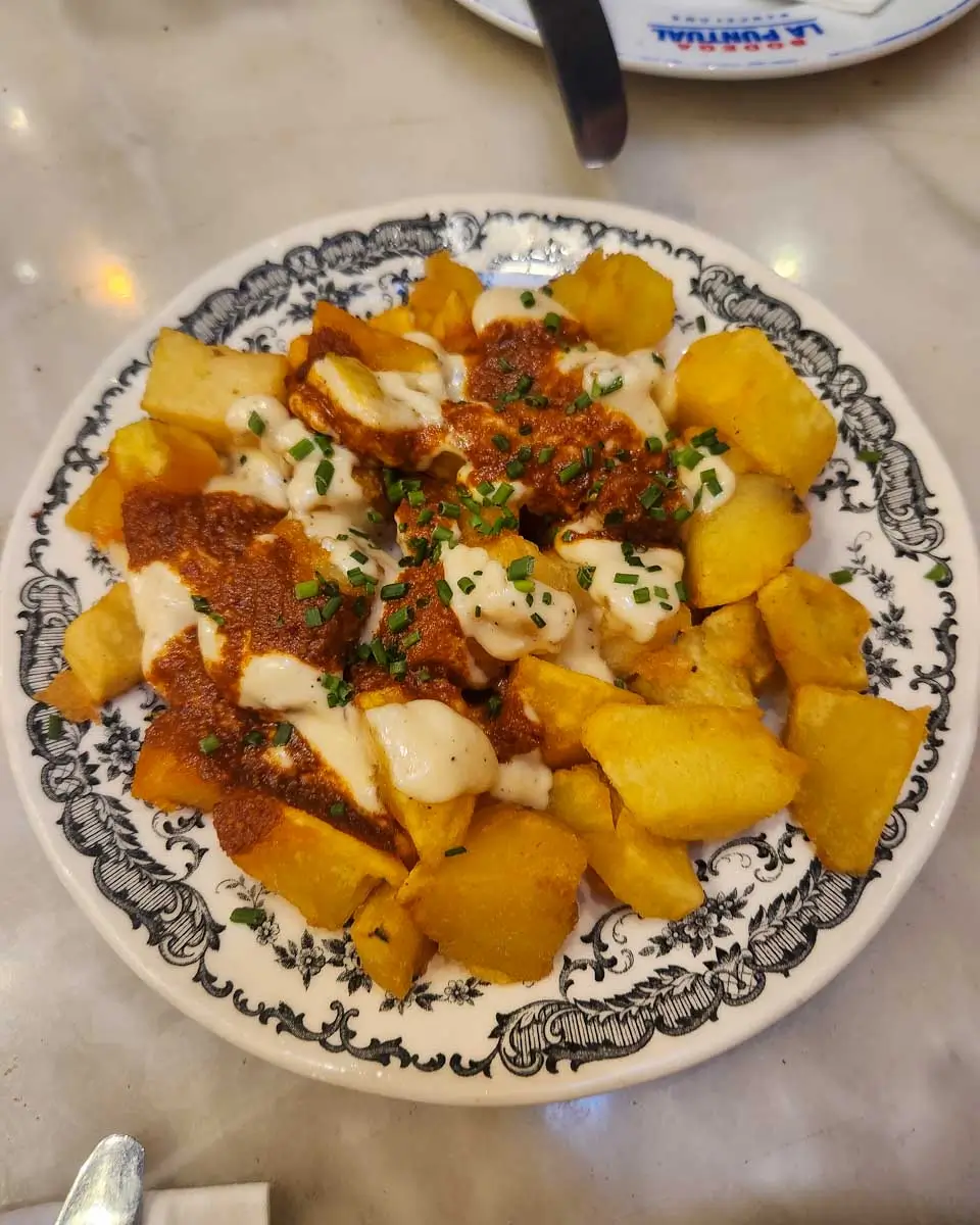 Tapas-in-Cadiz-Spain