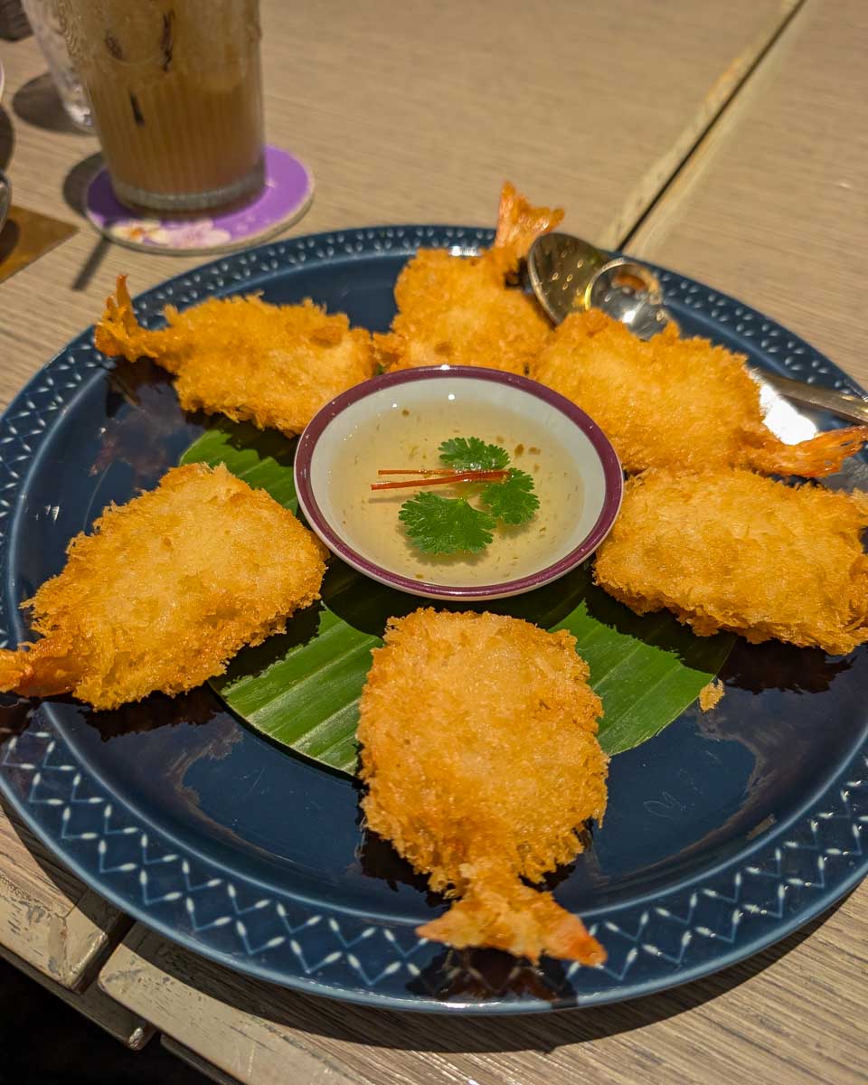 Thai food in Bend Oregon 2