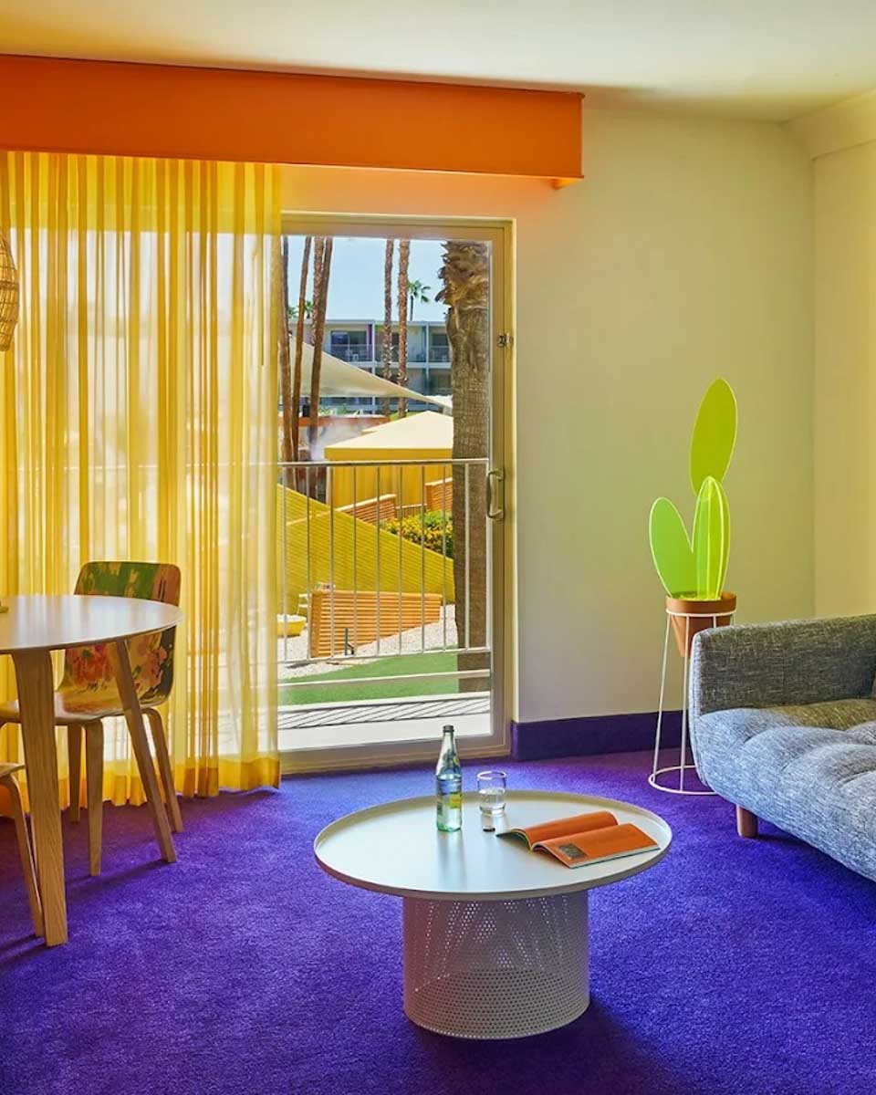 The Saguaro Palm Springs in Palm Springs California (2)