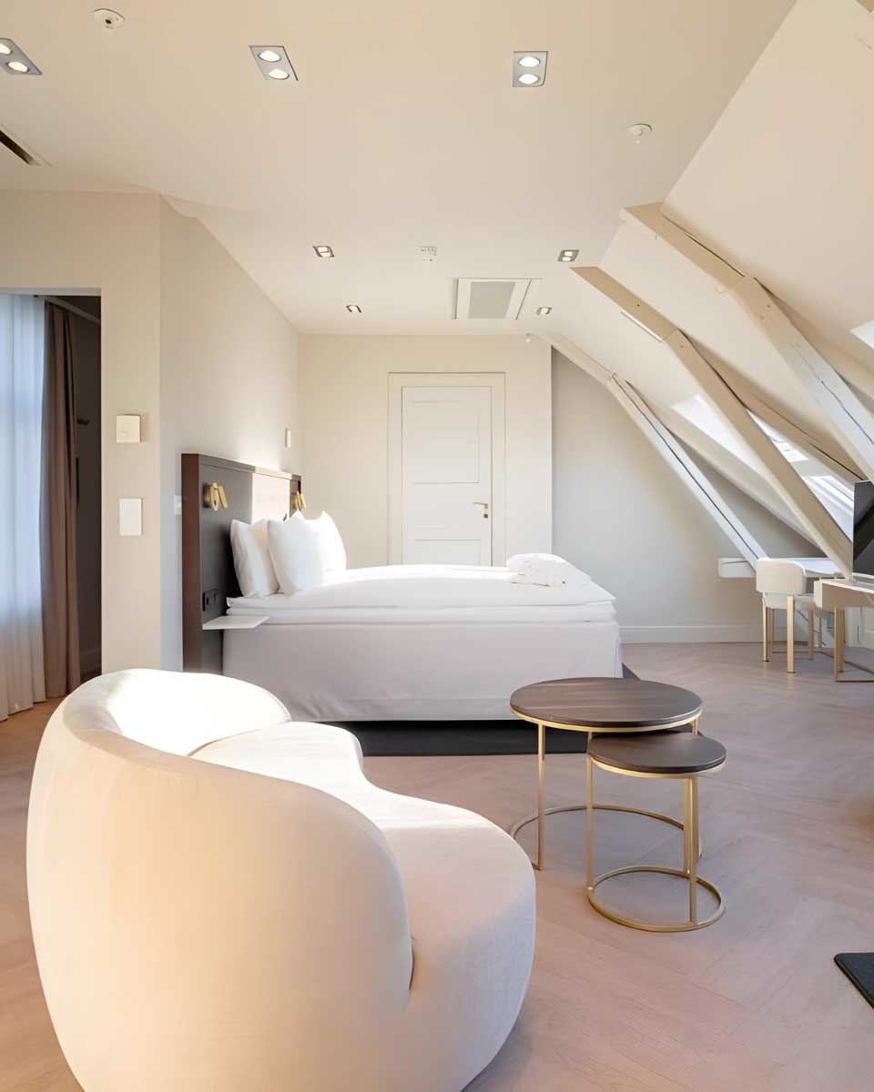 The Villa in Stavanger Norway (2)