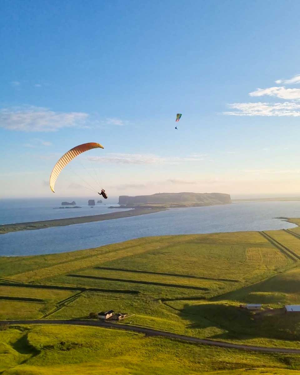 True Adventure in Vik Iceland (1)