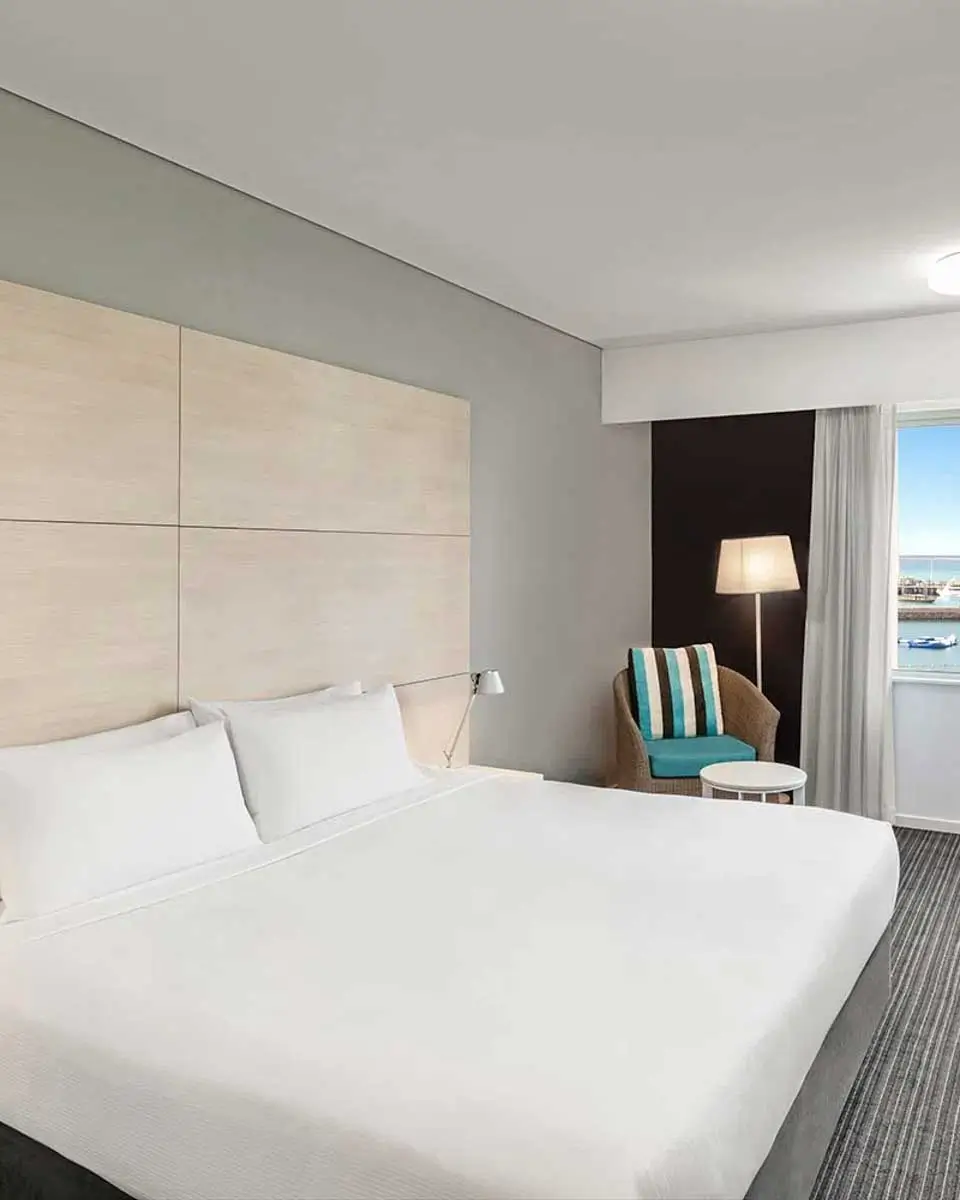 Vibe Hotel Darwin Waterfront in Darwin Australia 2
