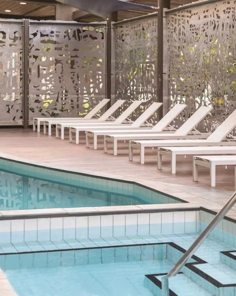 Vibe Hotel Darwin Waterfront in Darwin Australia 3