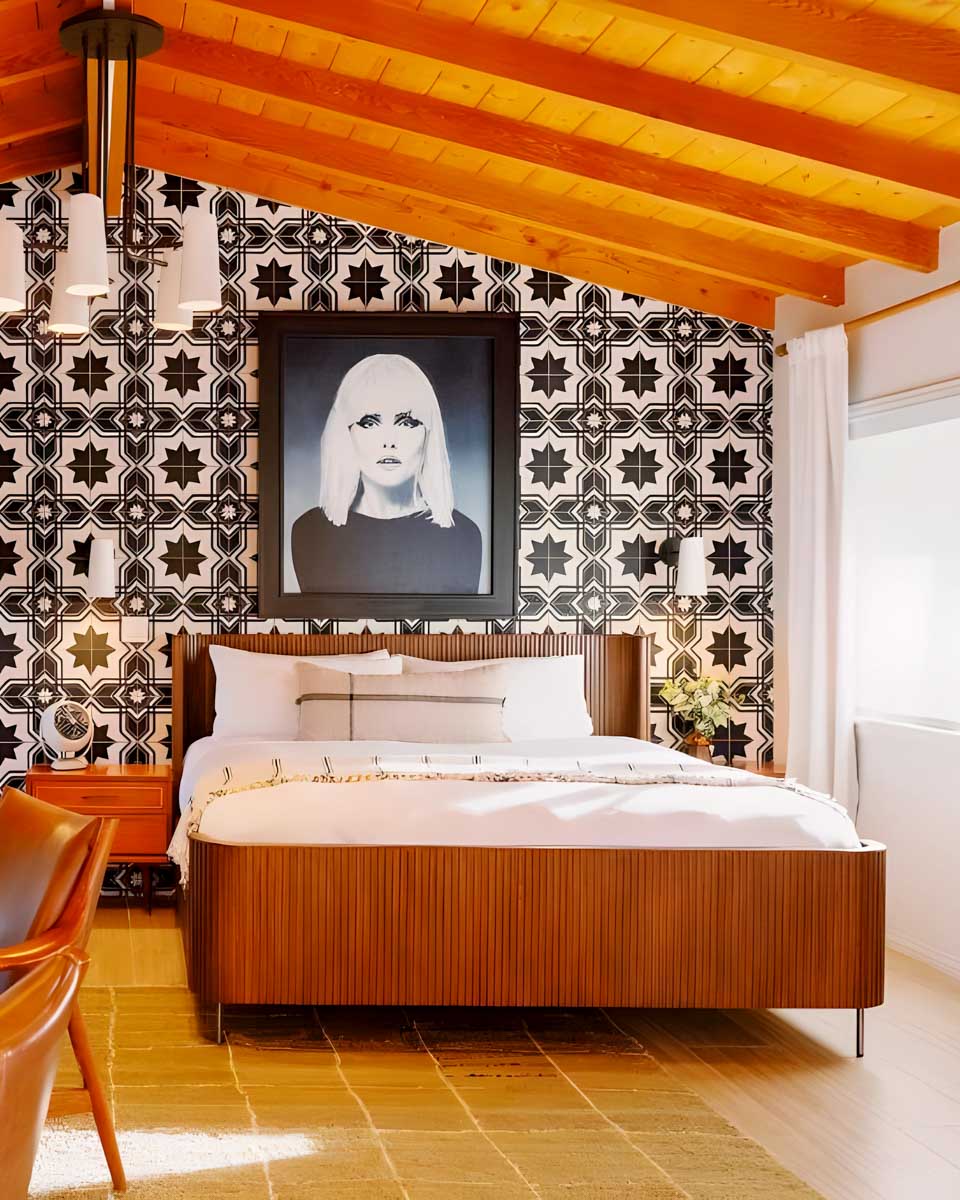 Villa Royale in Palm Springs, California (1)