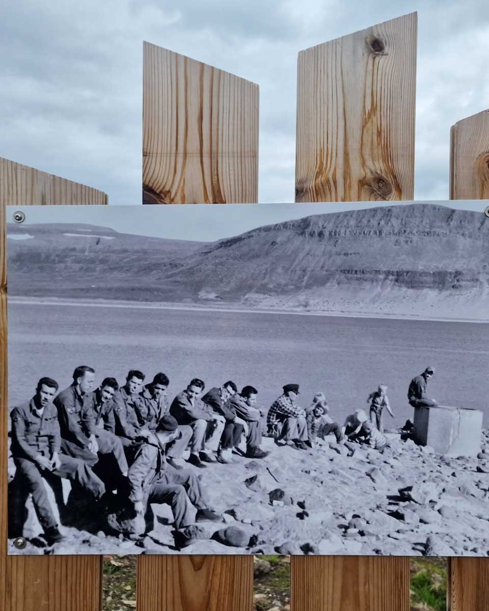 Westfjord History Museum in Isafjordur, Iceland (2)