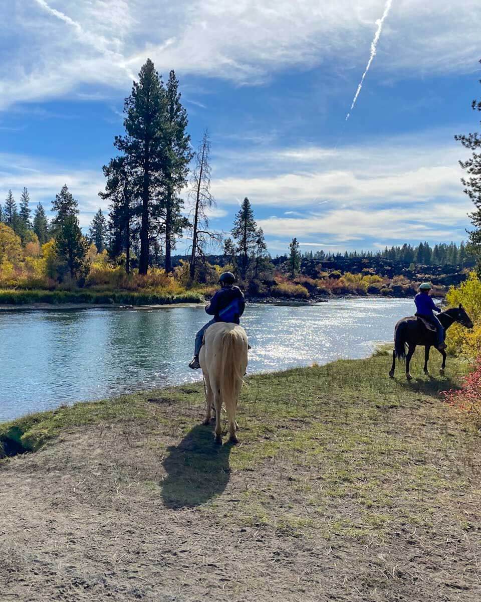 Wilderness Horse Adventures in Bend Oregon (2)