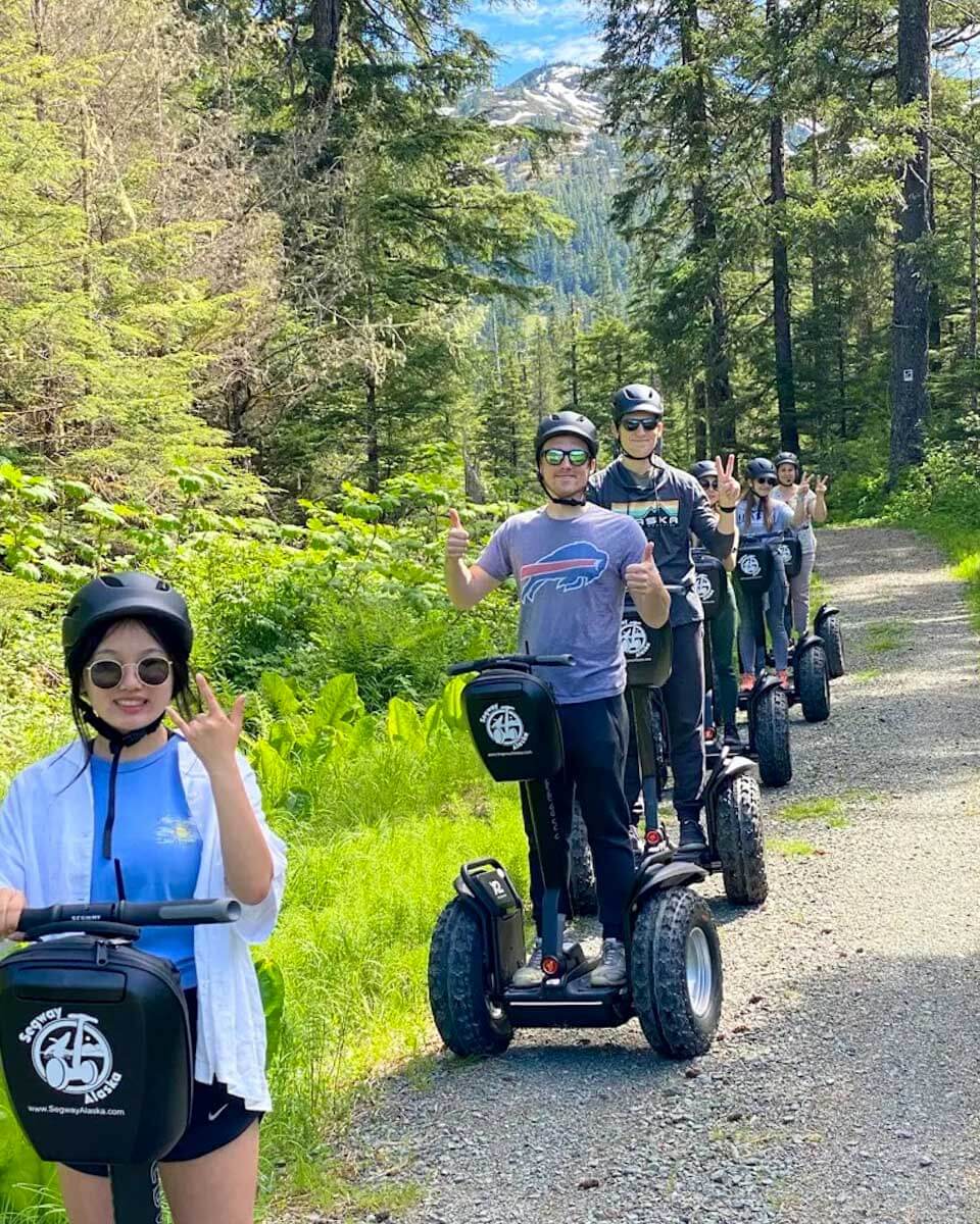 iRide Alaska in Juneau Alaska (3)