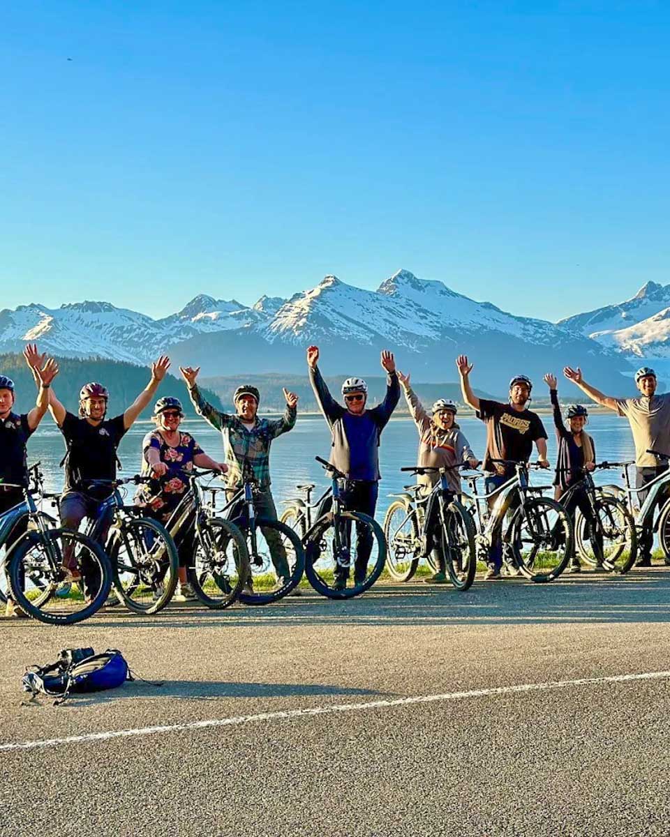 iRide Alaska in Juneau Alaska (4)
