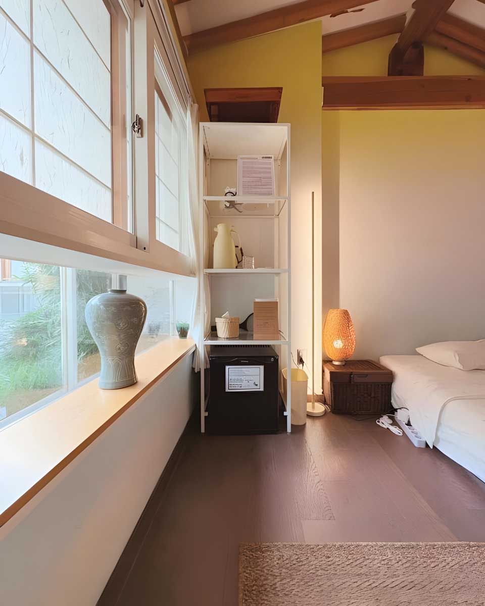 ‘Hanok Hanok’ Boutique Stay Hotel in Seoul, South Korea (1)