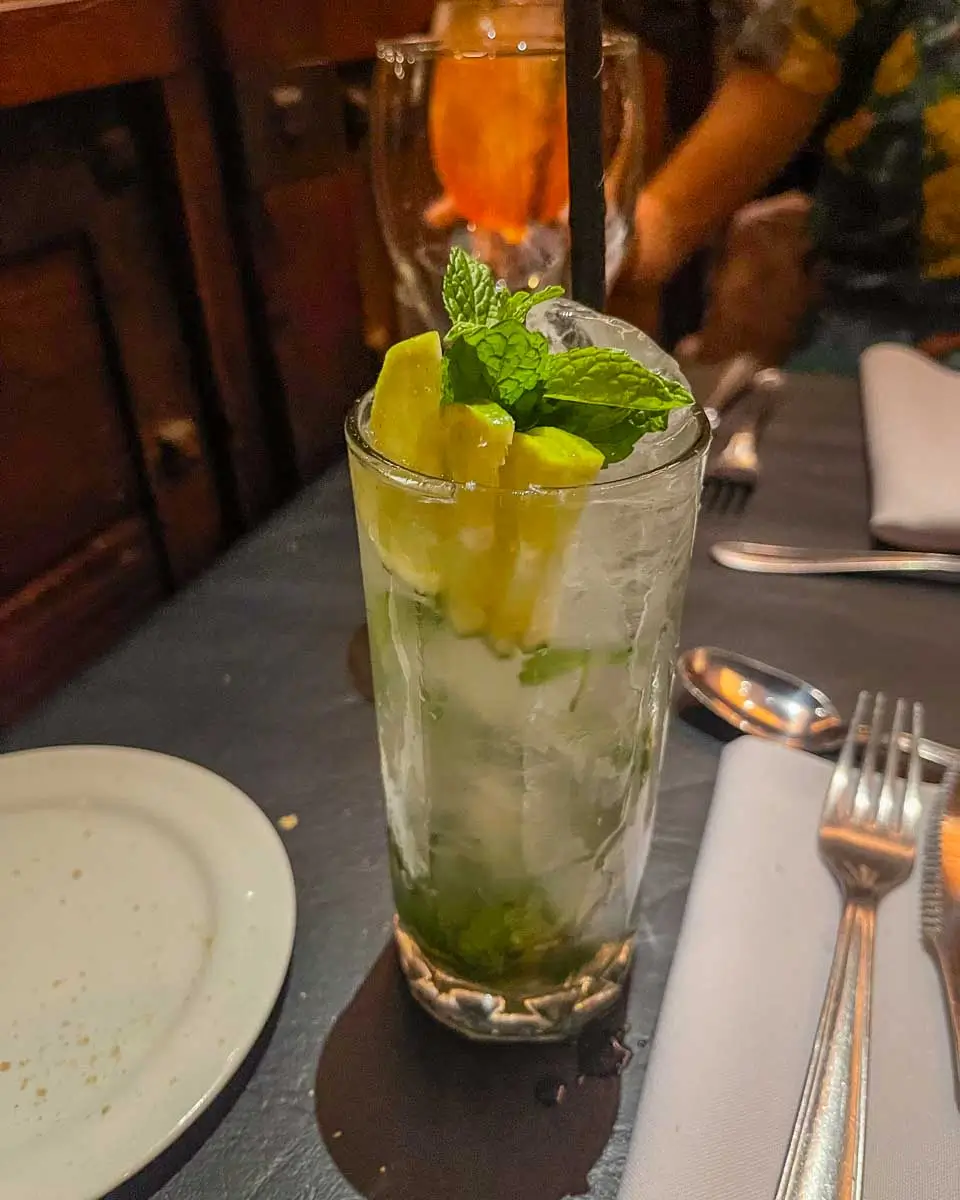 A-cocktail-in Salem Massachusetts