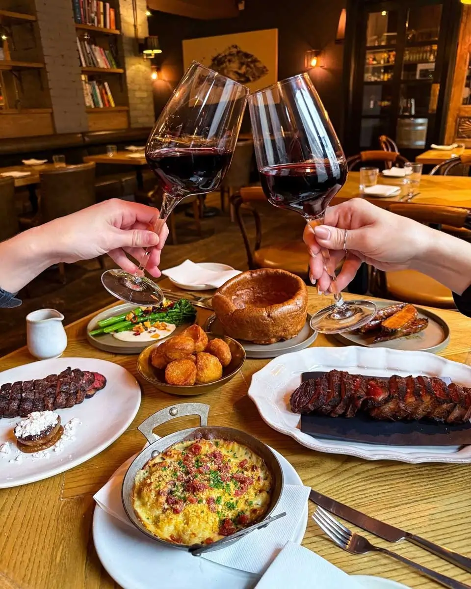 Asador 44 in Cardiff Wales (1)