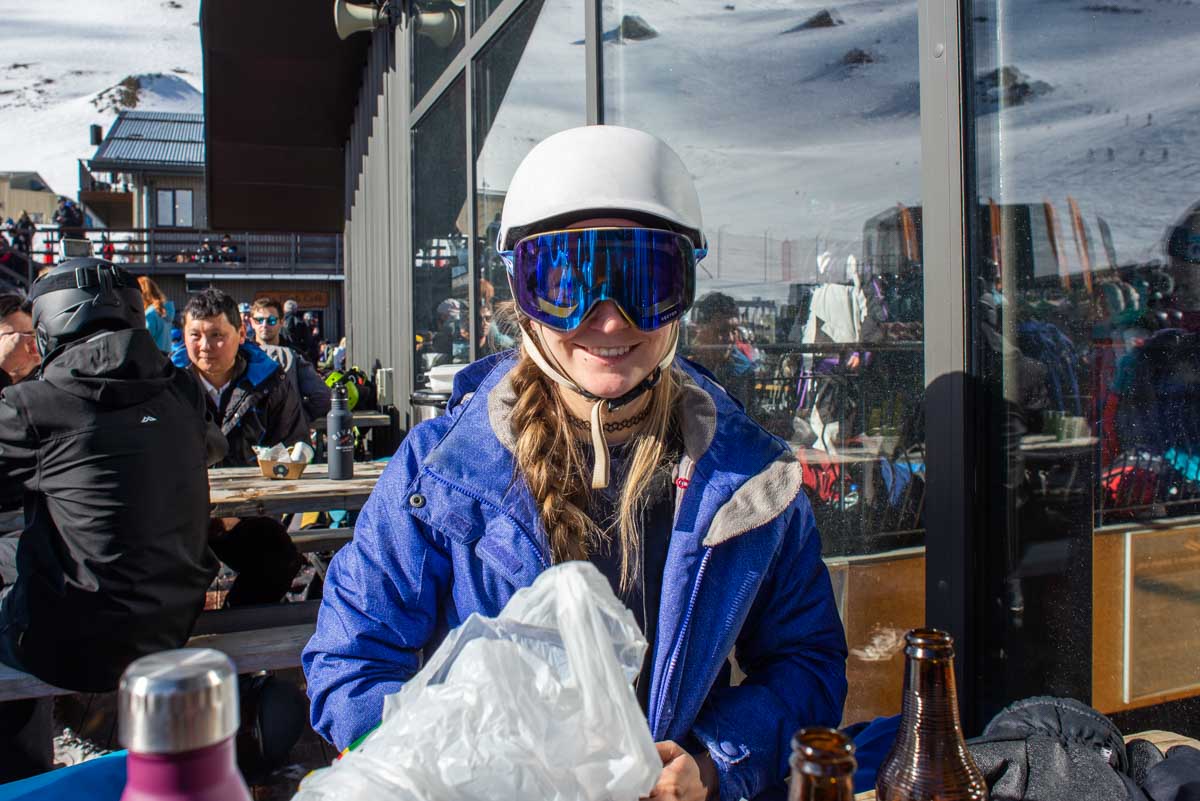 Bailey-smiles-at-the-camera-near-Jackson Hole Wyoming