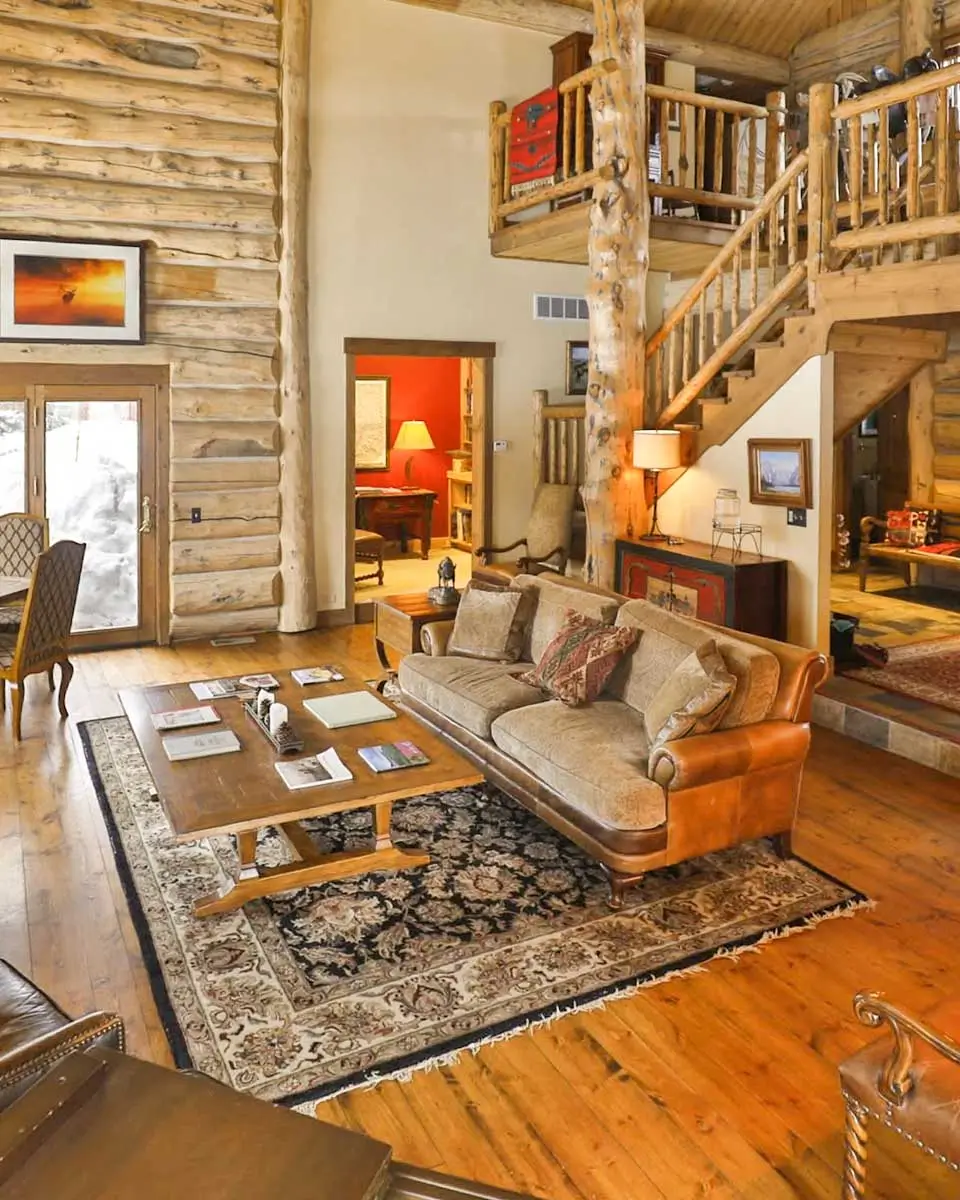 Bentwood Inn in Wilson Jackson Hole Wyoming 2