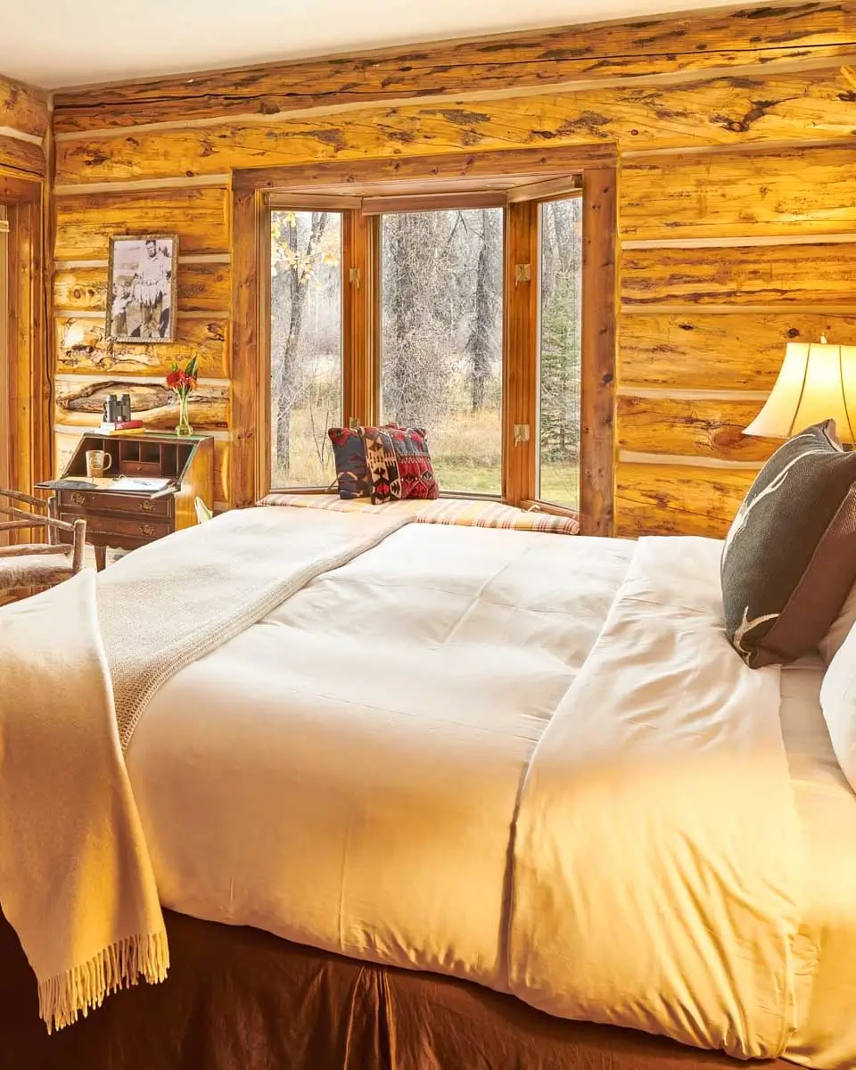 Bentwood Inn in Wilson Jackson Hole Wyoming