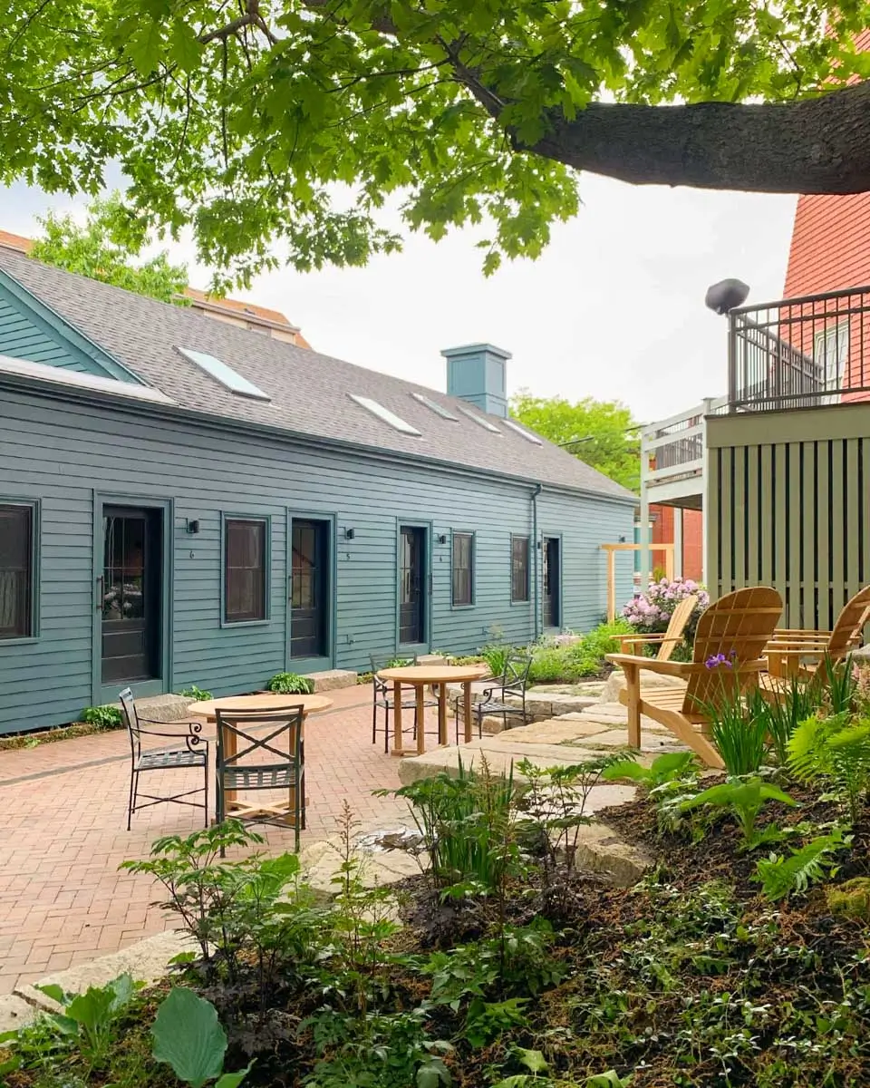Best Bower in Portland Maine 1