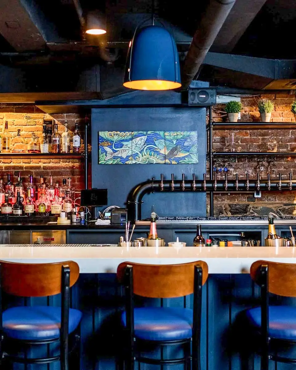 Black Sheep Restaurant in Halifax, Nova Scotia (2)