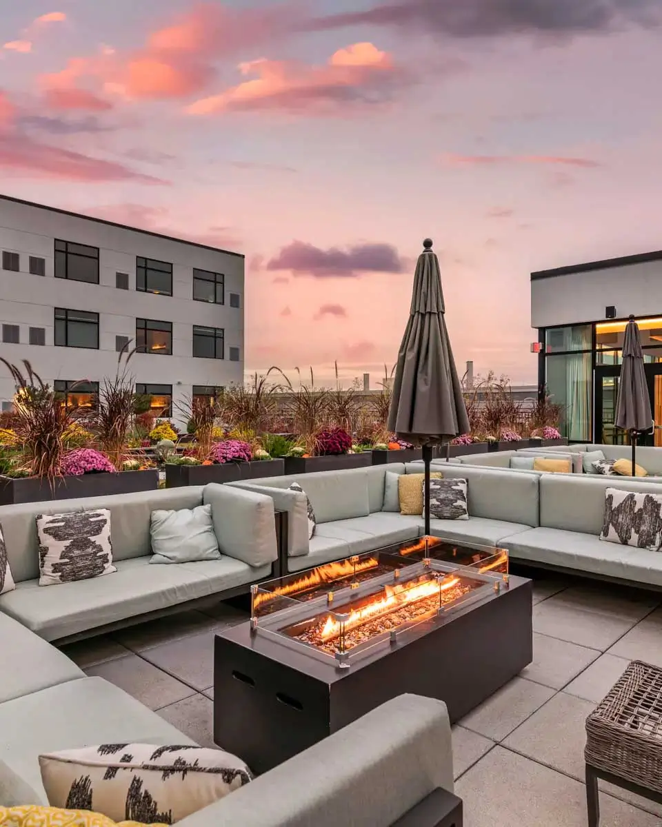 Cambria Hotel Portland Downtown Old Port in Portland Maine 1