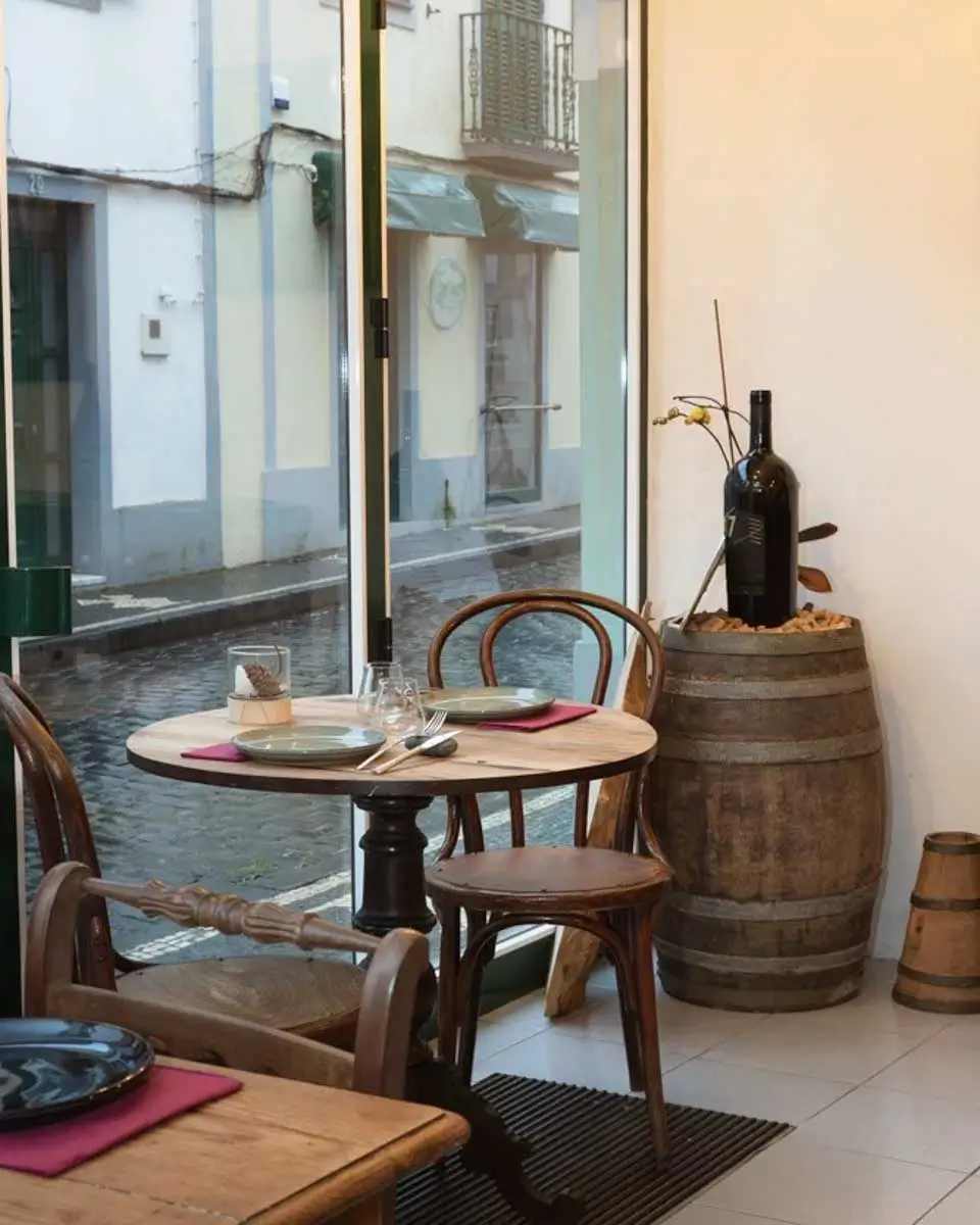 Cantinho das Provas in Horta, Azores, Portugal (1)