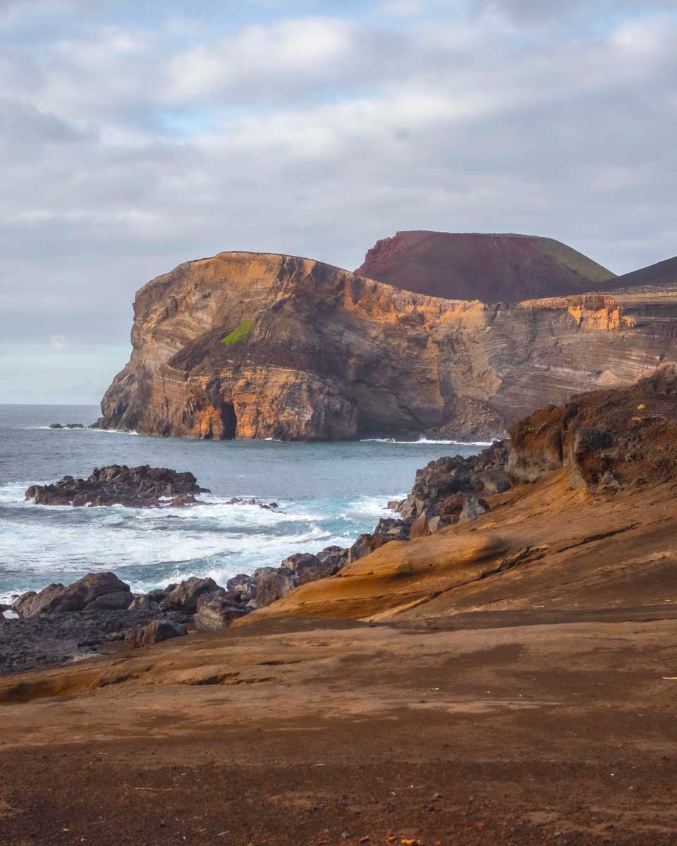 Capelinhos-volcano-Faial-island-in-Azores-Portugal