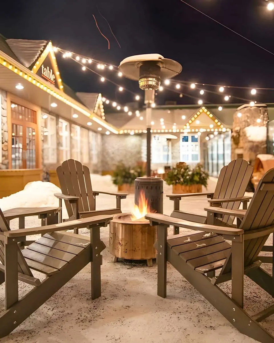 Coast Canmore Hotel & Conference Centre in Canmore, Alberta, Canada