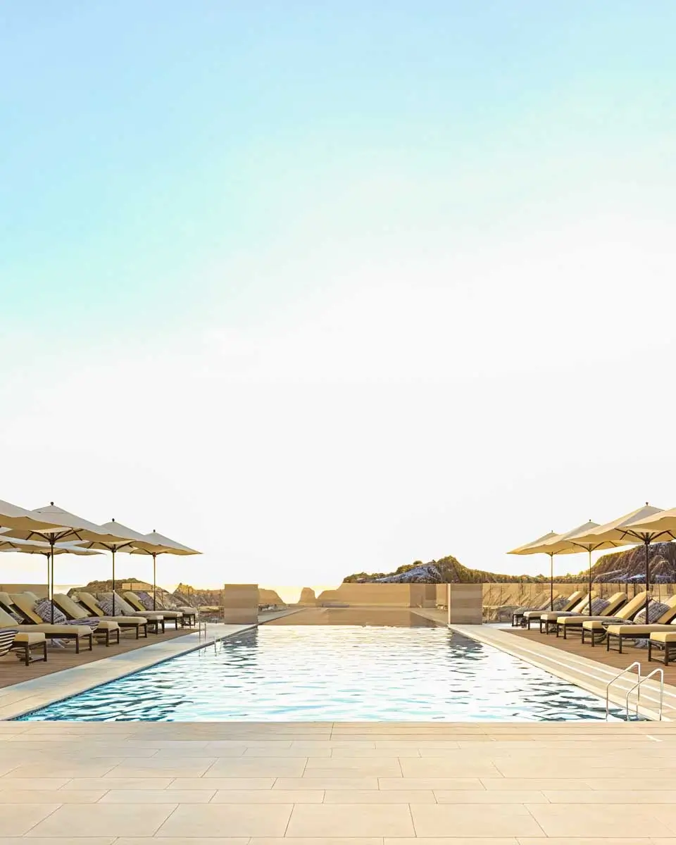Crowne Plaza Resort Petra by IHG in Petra Jordan 3