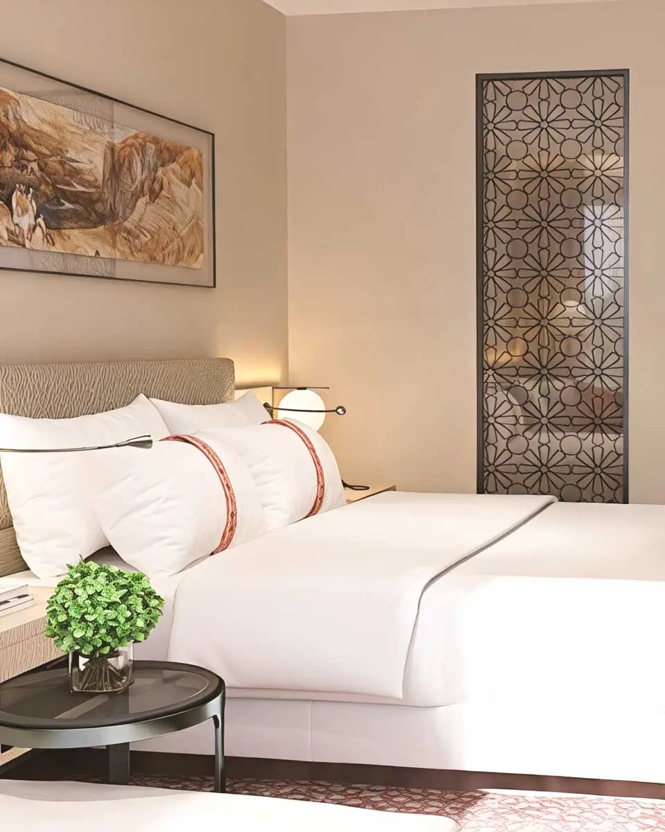 Crowne Plaza Resort Petra by IHG in Petra Jordan
