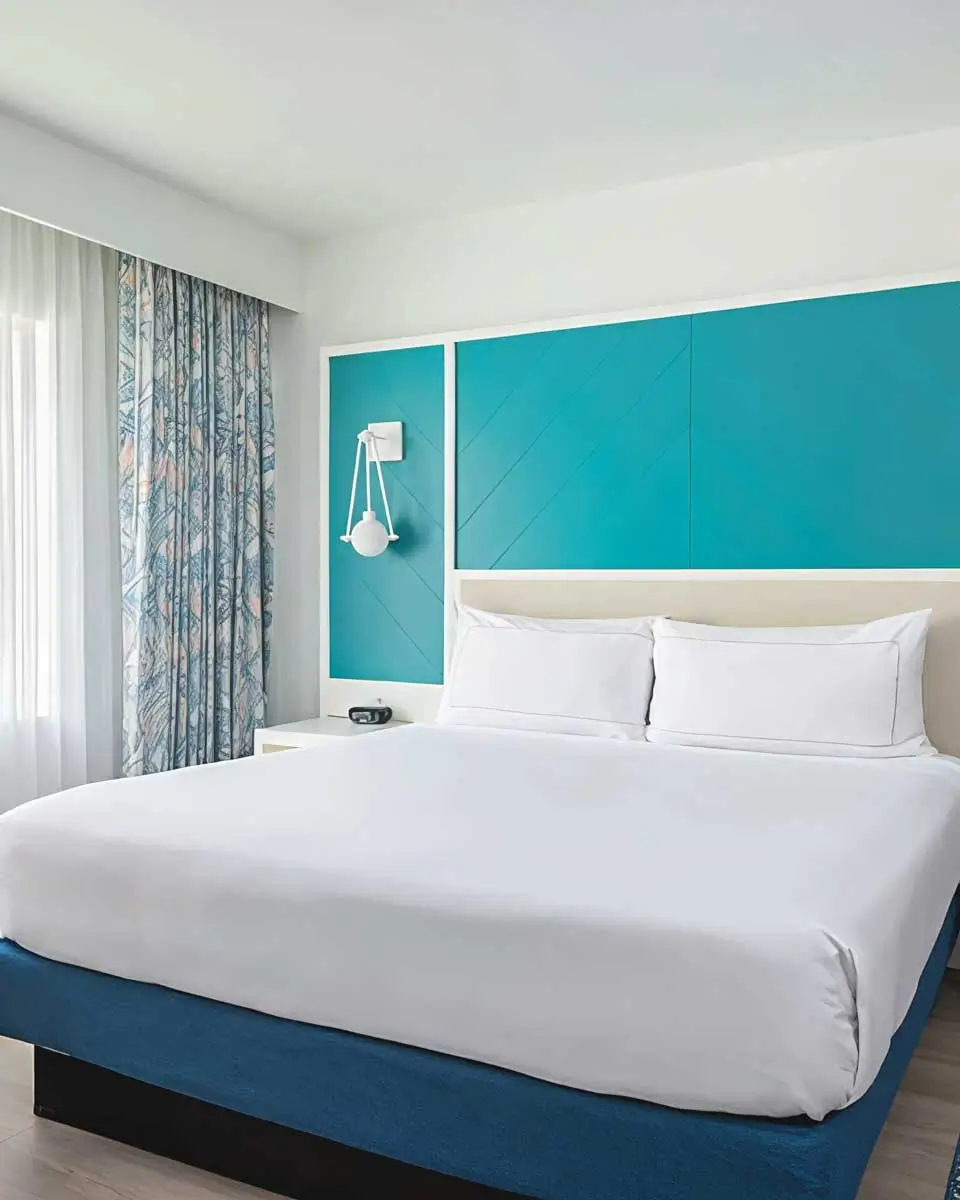 DoubleTree Suites by Hilton Naples in Naples Florida