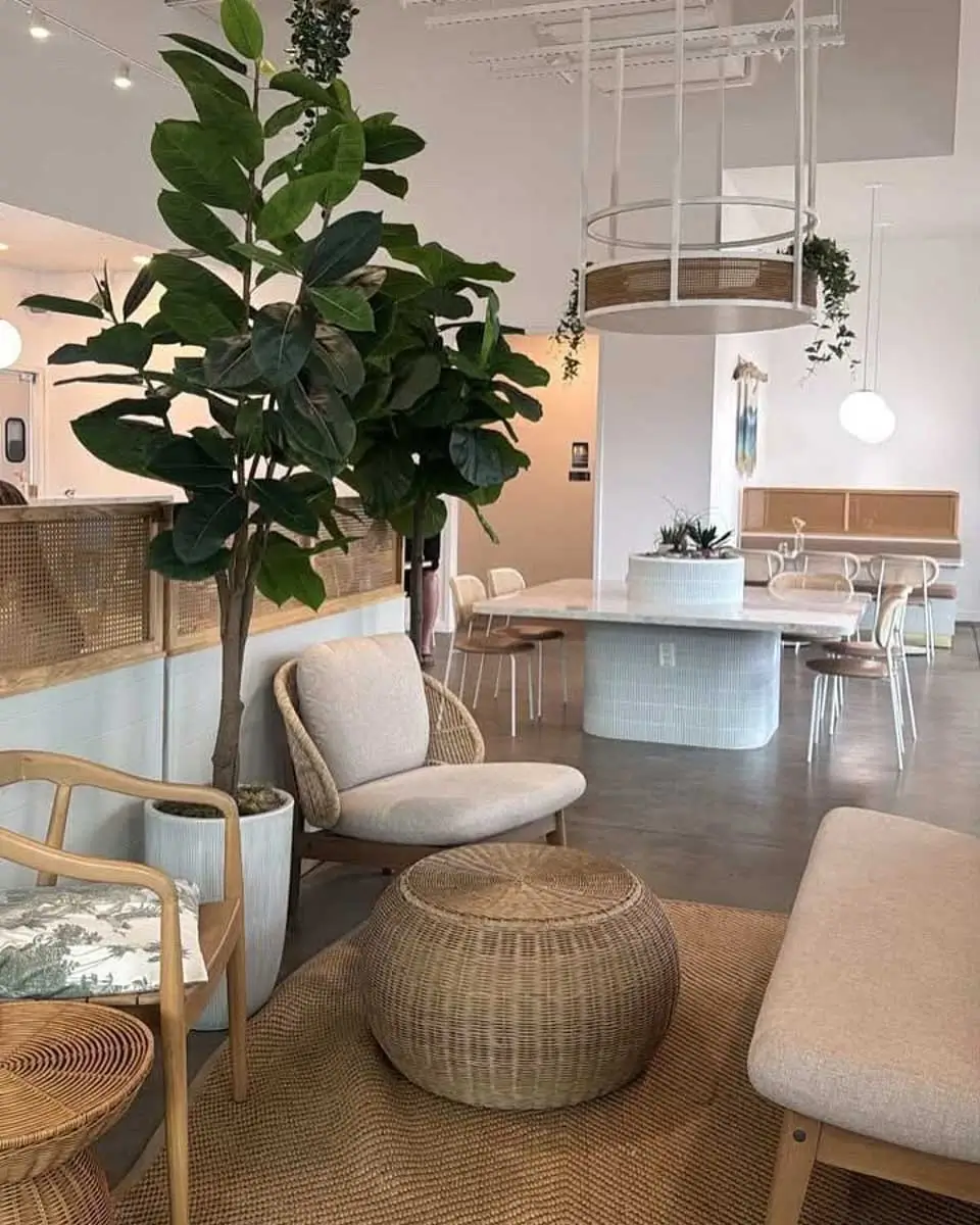 Drift Coffee Shop & Kitchen Downtown in Wilmington, North Carolina (2)