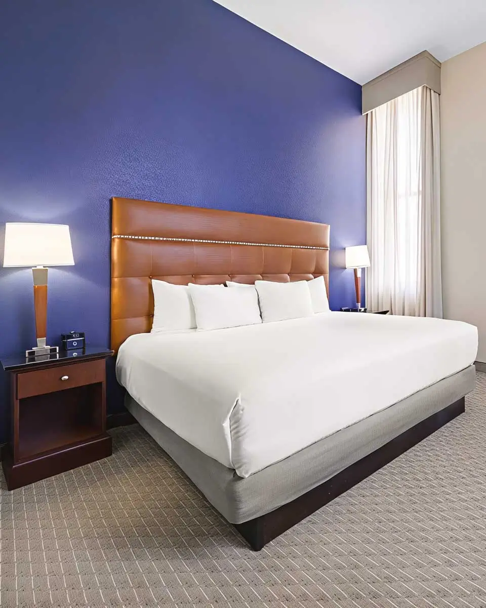Drury Plaza Hotel New Orleans in New Orleans Louisiana 3