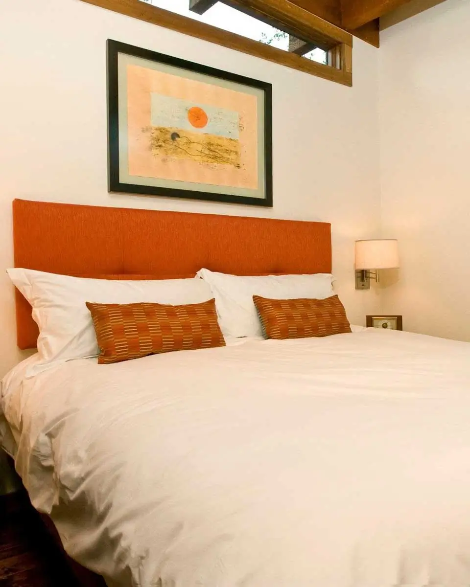Fireside Resort in Wilson Jackson Hole Wyoming 4