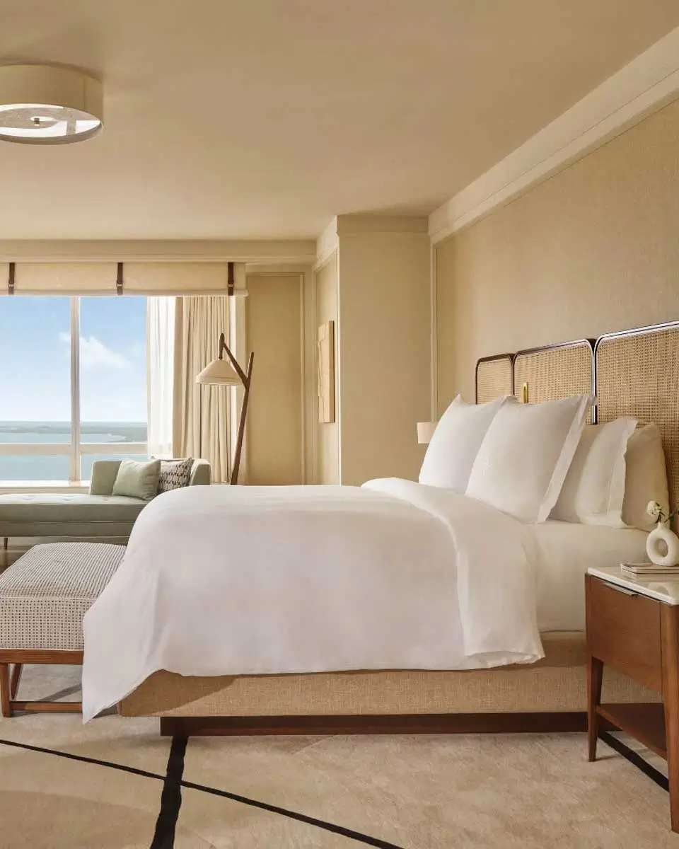Four Seasons Hotel Miami in Miami Florida
