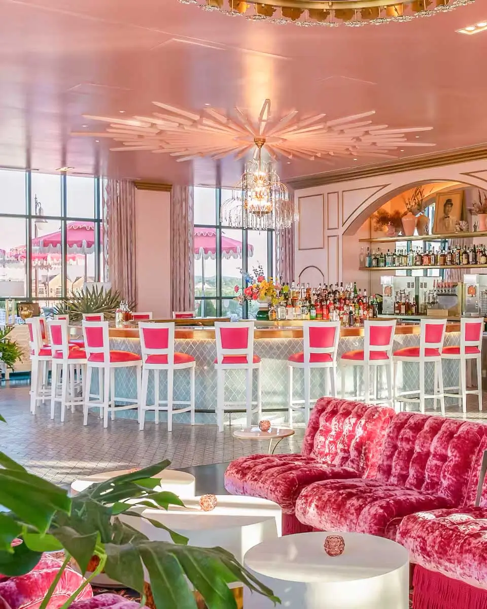 Graduate by Hilton Nashville in Nashville Tennessee 1