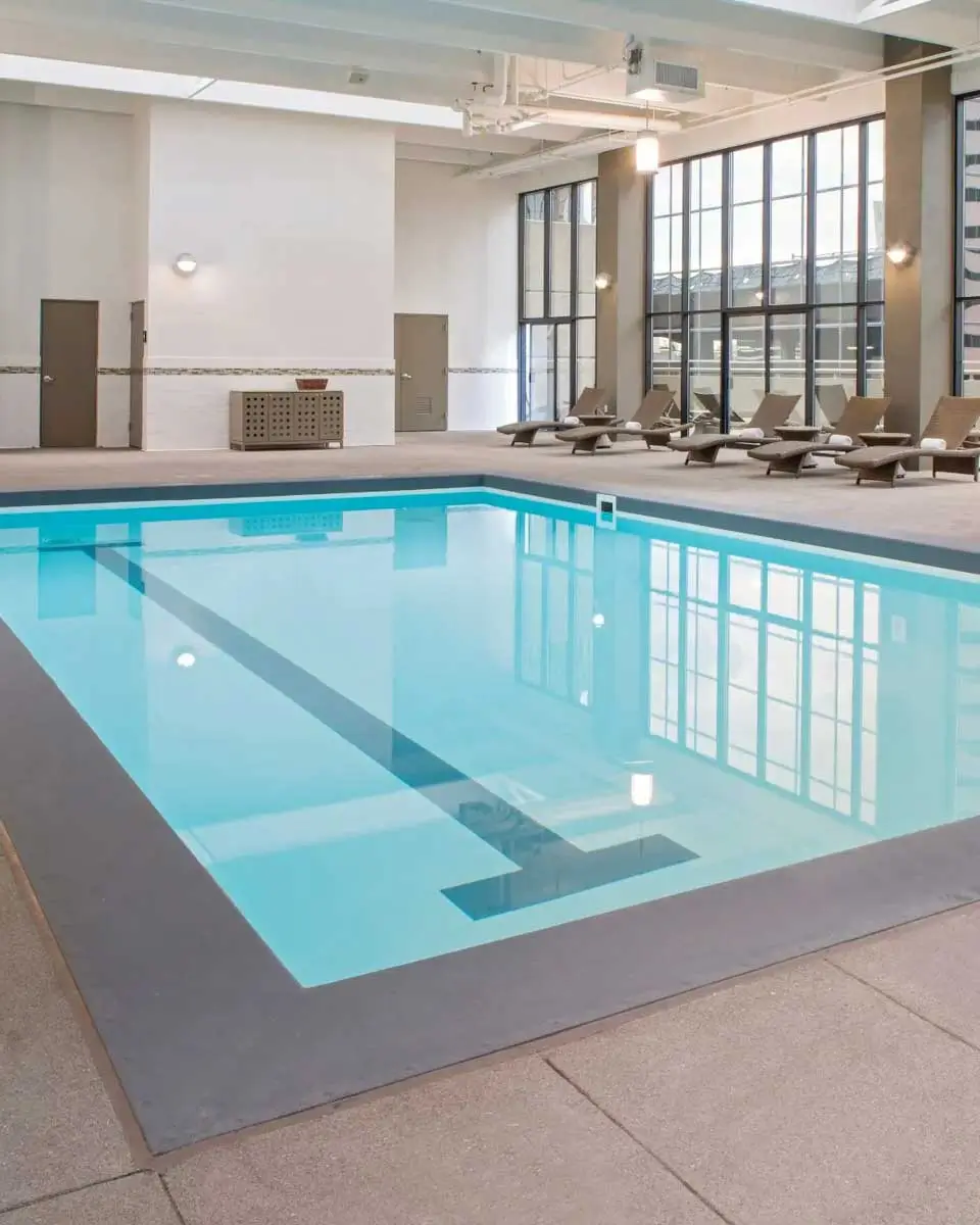 Grand Hyatt Denver in Denver Colorado 1