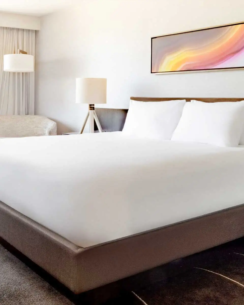 Grand Hyatt Denver in Denver Colorado