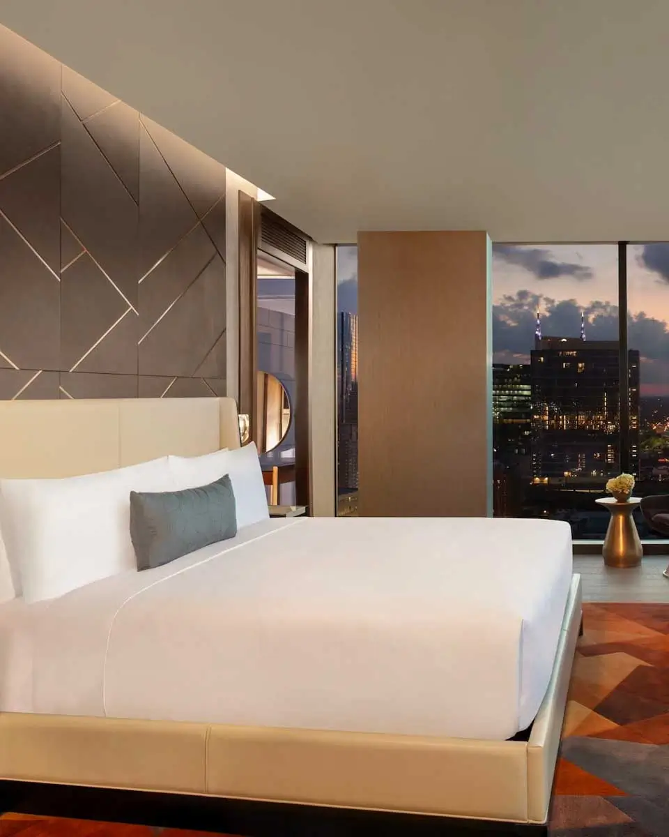 Grand Hyatt Nashville in Nashville Tennessee