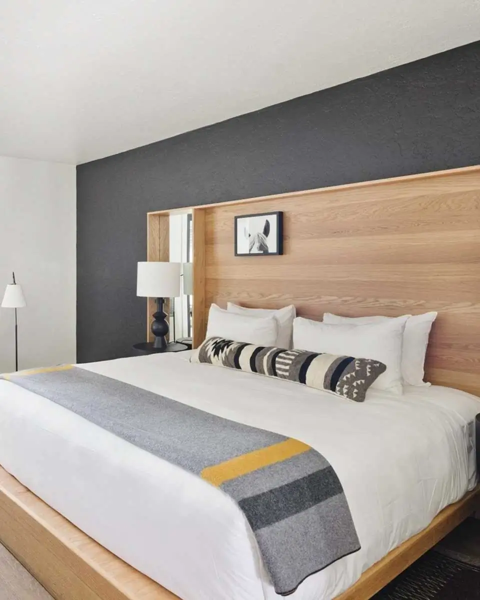 Gravity Haus Jackson Hole in Teton Village Jackson Hole Wyoming